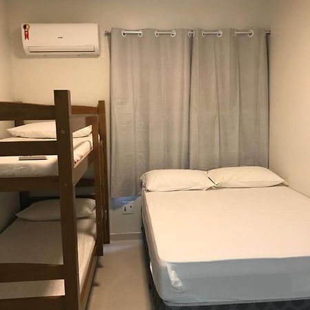 Brunoapartamentos Recife - Boa Vista - Apt 508 외부 사진