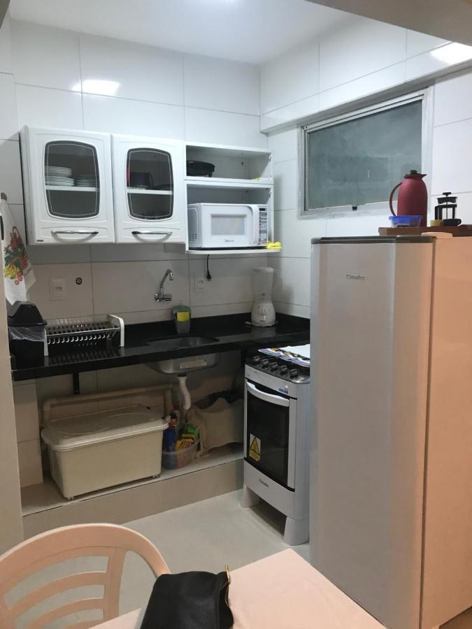 Brunoapartamentos Recife - Boa Vista - Apt 508 외부 사진