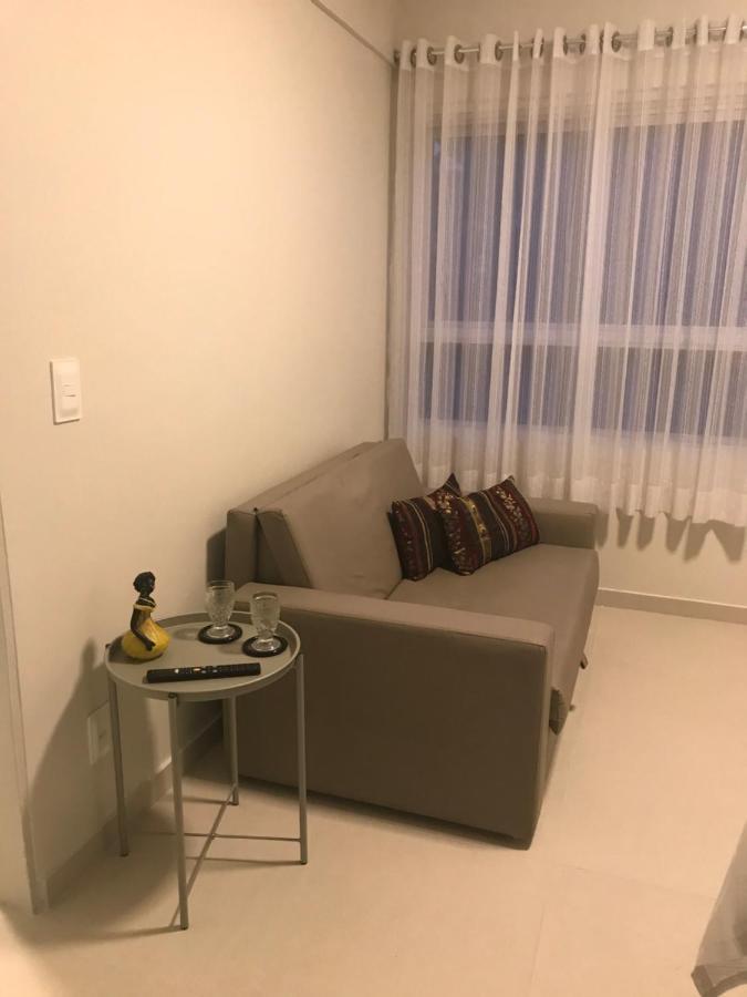 Brunoapartamentos Recife - Boa Vista - Apt 508 외부 사진