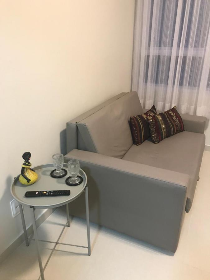 Brunoapartamentos Recife - Boa Vista - Apt 508 외부 사진