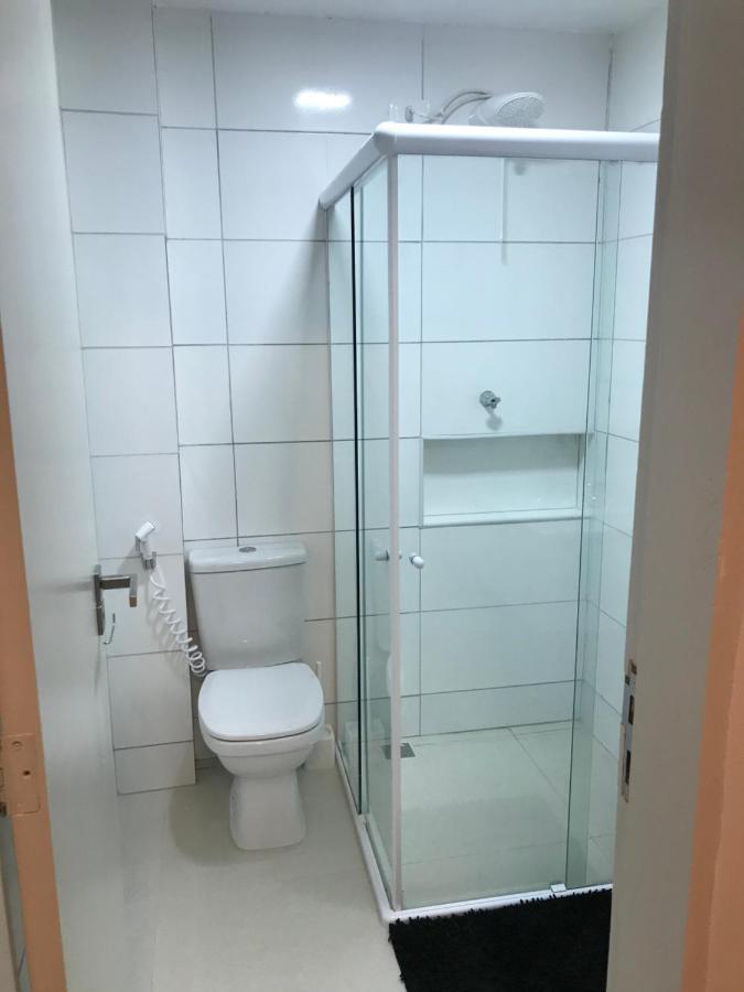 Brunoapartamentos Recife - Boa Vista - Apt 508 외부 사진