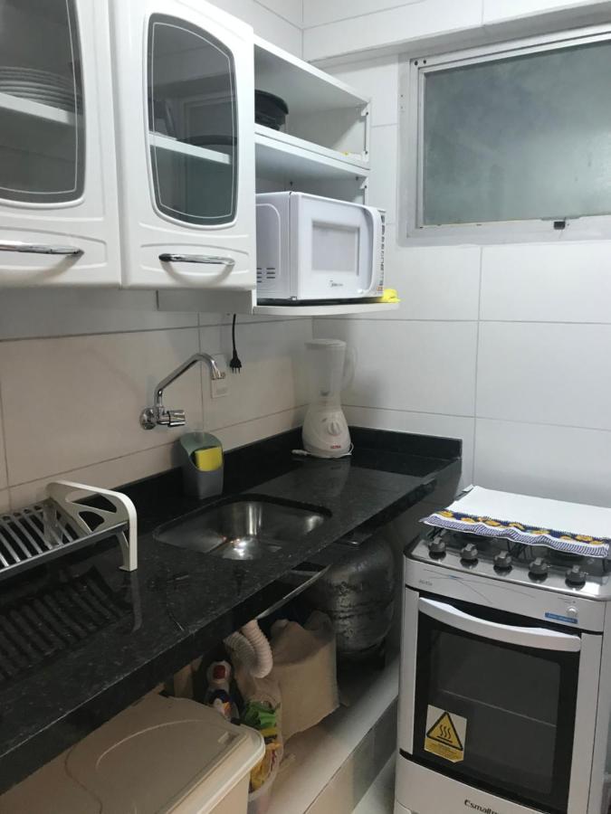 Brunoapartamentos Recife - Boa Vista - Apt 508 외부 사진