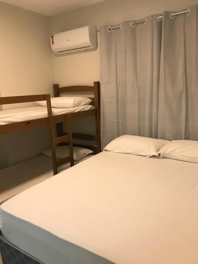 Brunoapartamentos Recife - Boa Vista - Apt 508 외부 사진